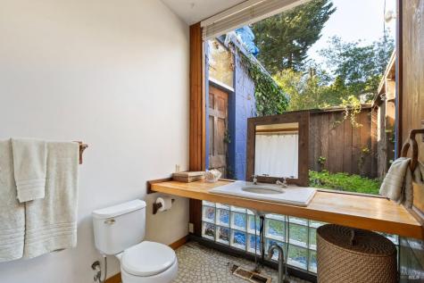 238 California Avenue Mill Valley CA 94941