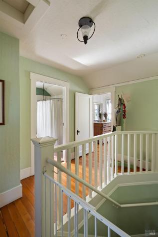 238 California Avenue Mill Valley CA 94941