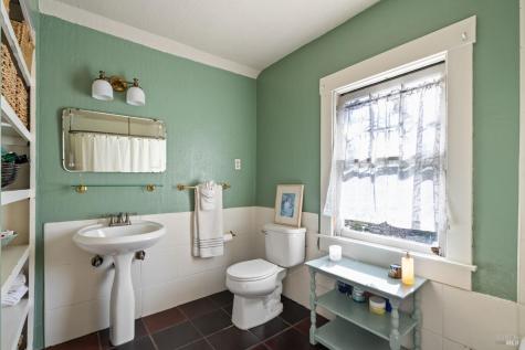 238 California Avenue Mill Valley CA 94941