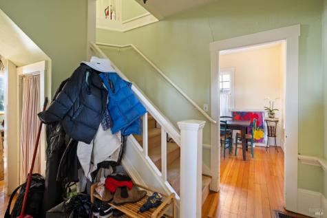 238 California Avenue Mill Valley CA 94941