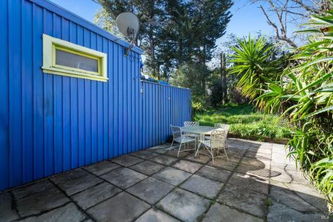 238 California Avenue Mill Valley CA 94941