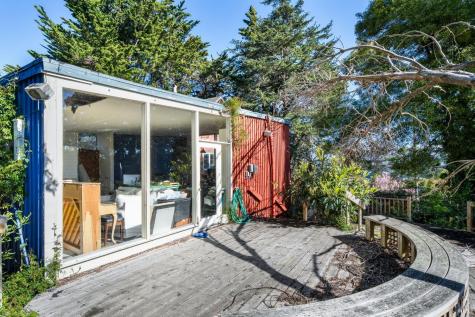 238 California Avenue Mill Valley CA 94941