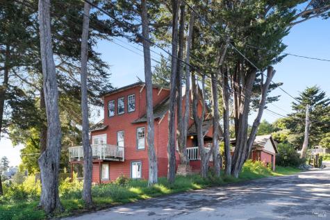 238 California Avenue Mill Valley CA 94941