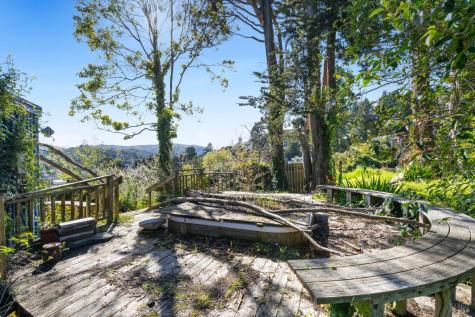 238 California Avenue Mill Valley CA 94941