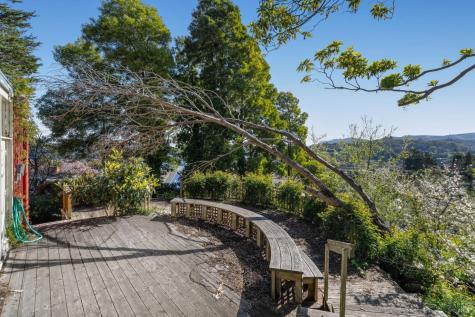 238 California Avenue Mill Valley CA 94941