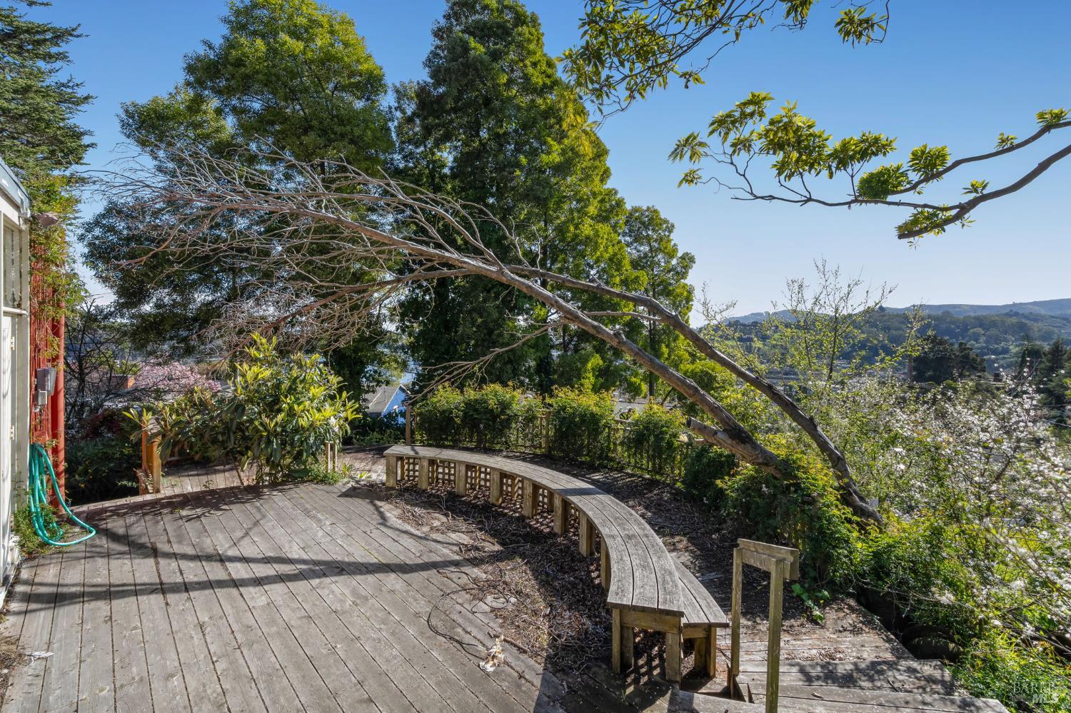 238 California Avenue Mill Valley CA 94941