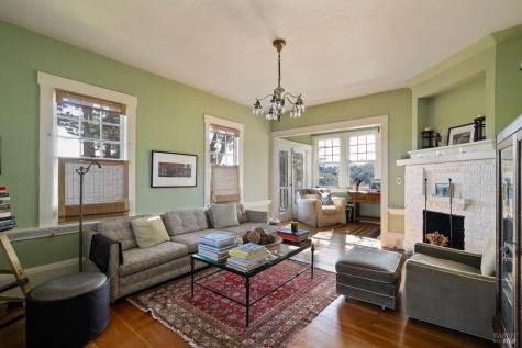 238 California Avenue Mill Valley CA 94941