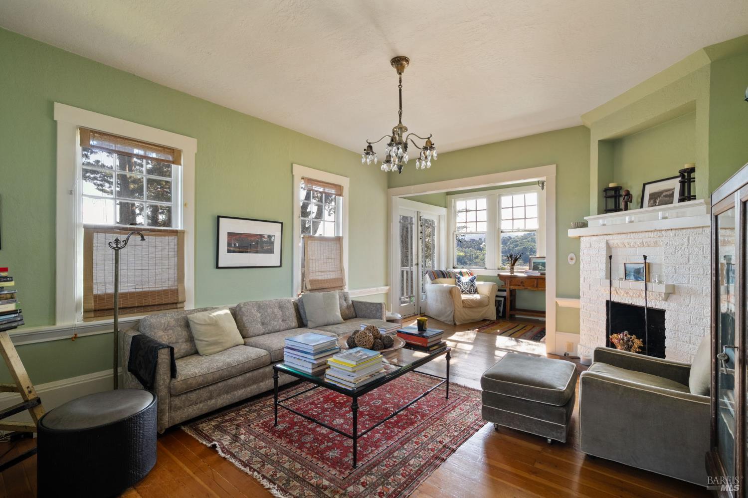 238 California Avenue Mill Valley CA 94941