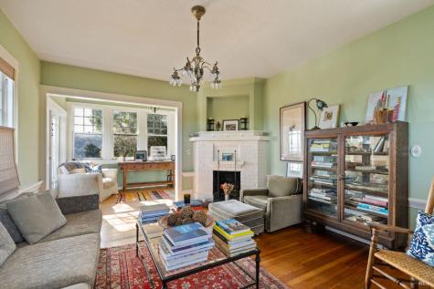238 California Avenue Mill Valley CA 94941
