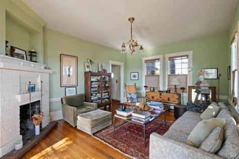 238 California Avenue Mill Valley CA 94941