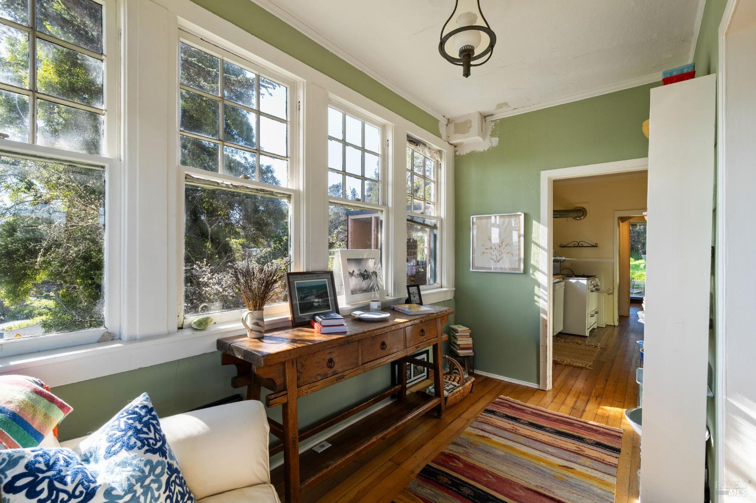 238 California Avenue Mill Valley CA 94941