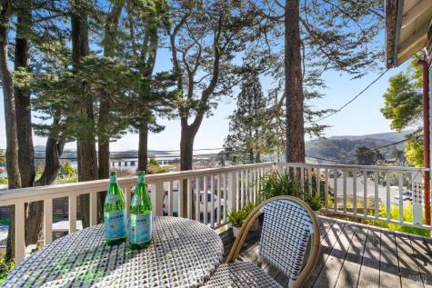 238 California Avenue Mill Valley CA 94941