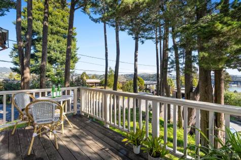 238 California Avenue Mill Valley CA 94941