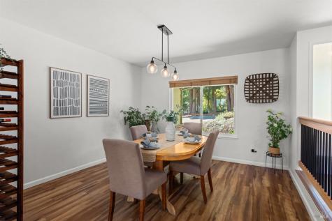 5140 Blank Road Sebastopol CA 95472