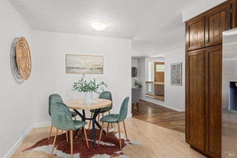5140 Blank Road Sebastopol CA 95472