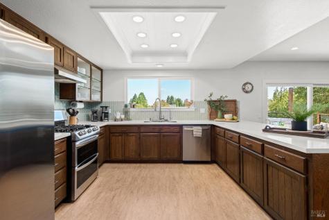 5140 Blank Road Sebastopol CA 95472