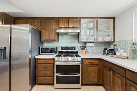 5140 Blank Road Sebastopol CA 95472