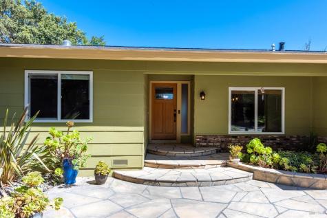 5140 Blank Road Sebastopol CA 95472