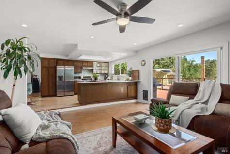 5140 Blank Road Sebastopol CA 95472