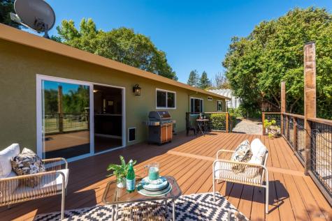 5140 Blank Road Sebastopol CA 95472