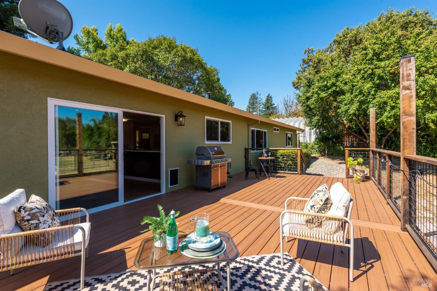 5140 Blank Road Sebastopol CA 95472