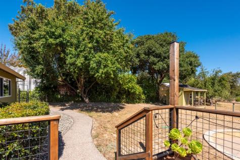 5140 Blank Road Sebastopol CA 95472