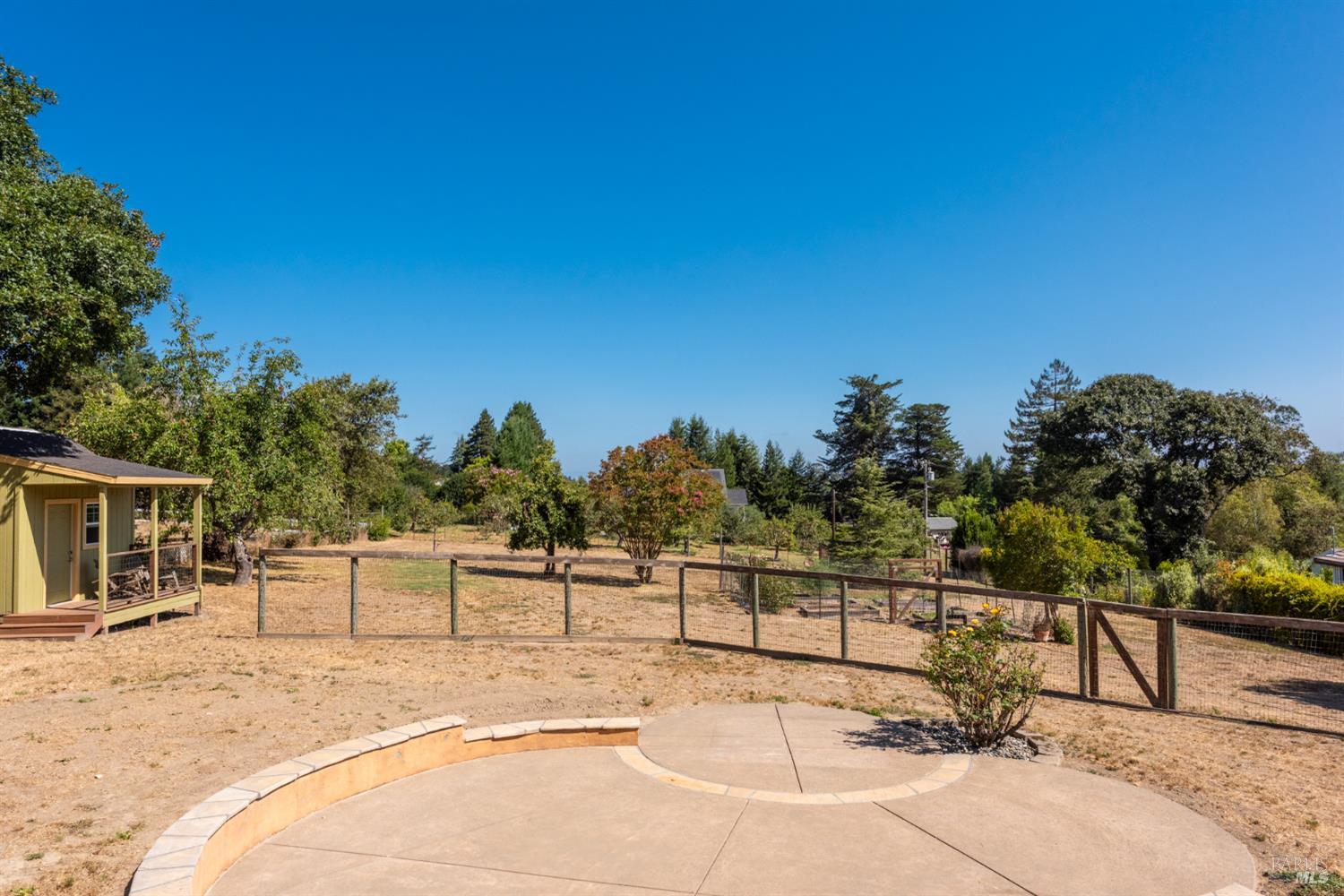 5140 Blank Road Sebastopol CA 95472