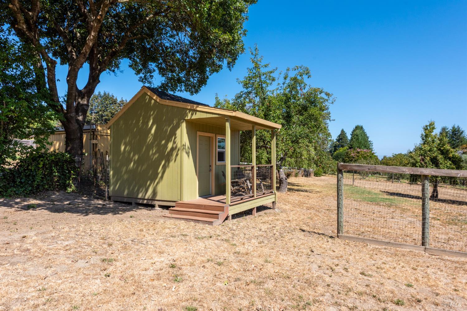 5140 Blank Road Sebastopol CA 95472