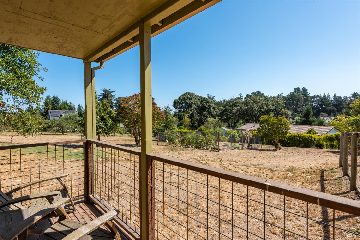 5140 Blank Road Sebastopol CA 95472