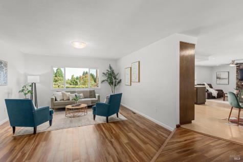 5140 Blank Road Sebastopol CA 95472