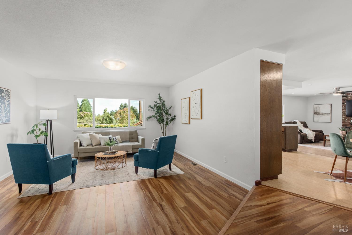 5140 Blank Road Sebastopol CA 95472