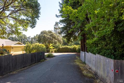 5140 Blank Road Sebastopol CA 95472
