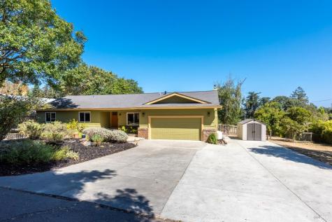 5140 Blank Road Sebastopol CA 95472