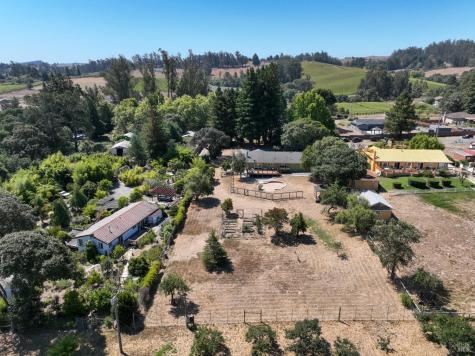 5140 Blank Road Sebastopol CA 95472