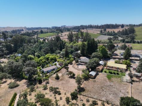 5140 Blank Road Sebastopol CA 95472