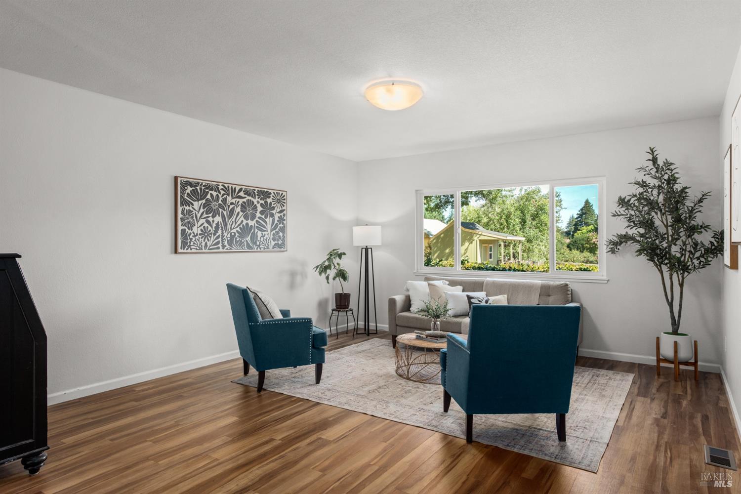 5140 Blank Road Sebastopol CA 95472