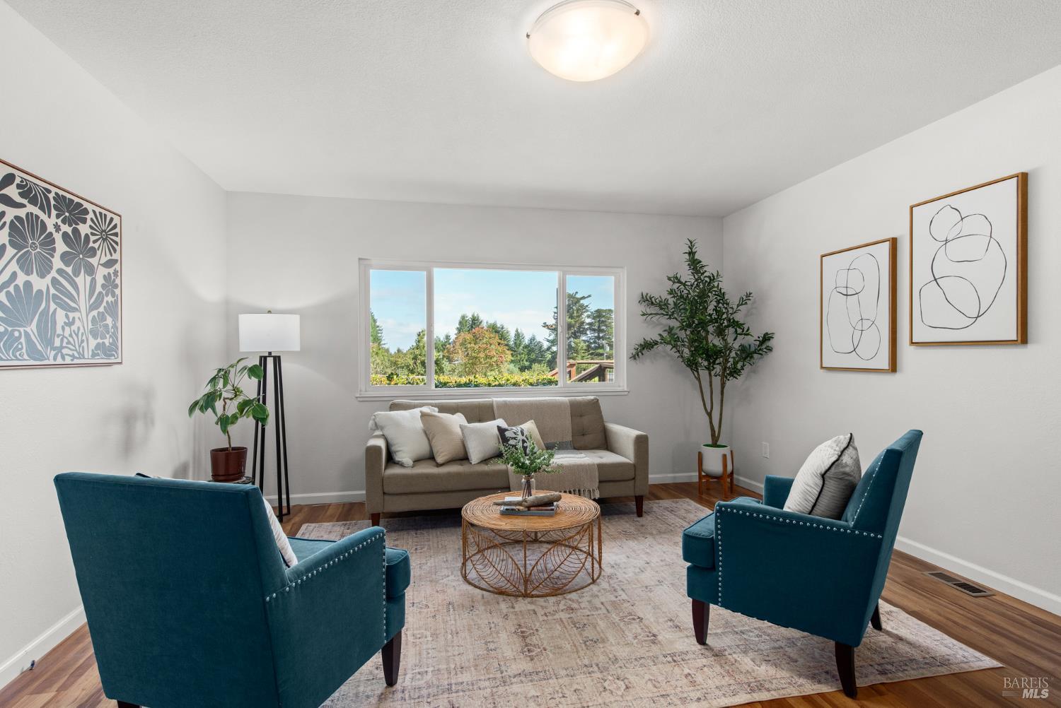 5140 Blank Road Sebastopol CA 95472