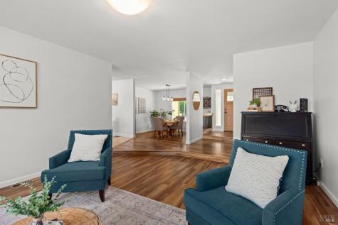 5140 Blank Road Sebastopol CA 95472