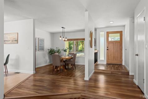 5140 Blank Road Sebastopol CA 95472