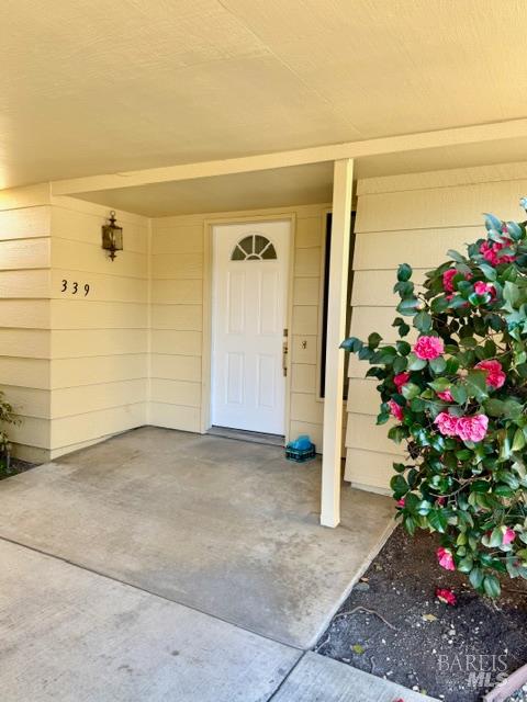 339 Twin Lakes Drive Santa Rosa CA 95409