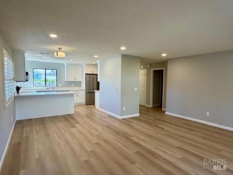 339 Twin Lakes Drive Santa Rosa CA 95409