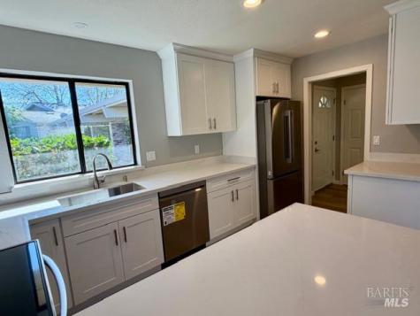 339 Twin Lakes Drive Santa Rosa CA 95409