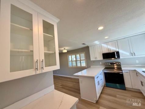 339 Twin Lakes Drive Santa Rosa CA 95409
