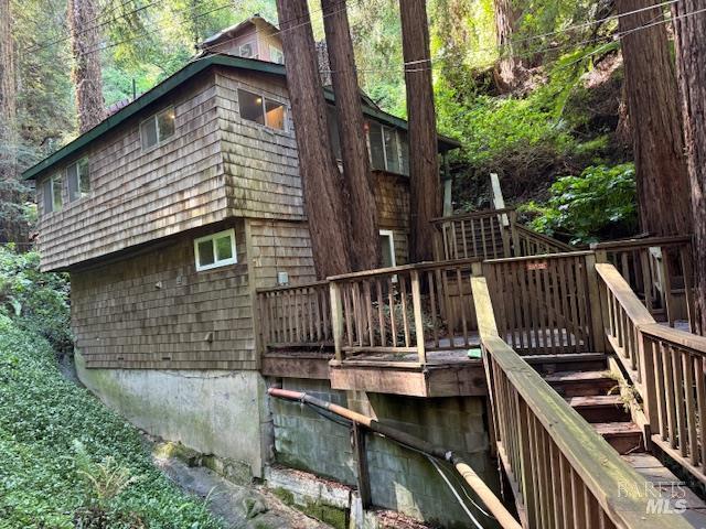 512 Park Way Mill Valley CA 94941