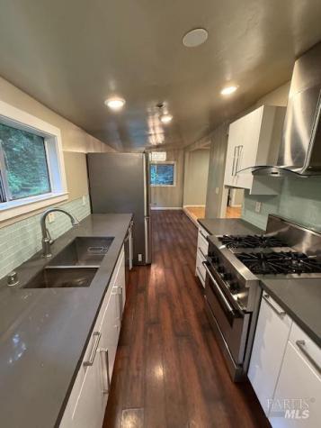 512 Park Way Mill Valley CA 94941