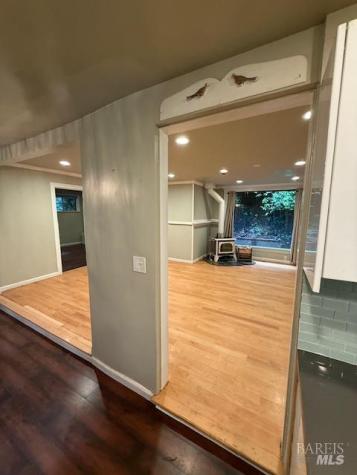 512 Park Way Mill Valley CA 94941