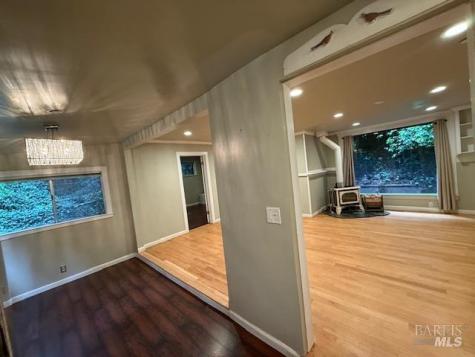 512 Park Way Mill Valley CA 94941