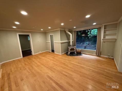 512 Park Way Mill Valley CA 94941