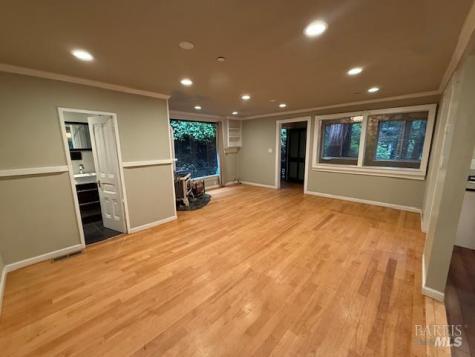 512 Park Way Mill Valley CA 94941