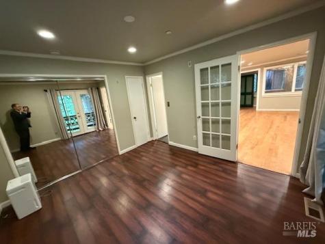 512 Park Way Mill Valley CA 94941